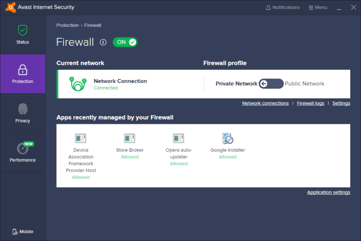 Avast offer installation tool что это